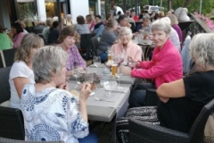 Choryfeen Reise 2023