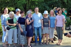 Juniläum 2022